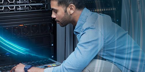 Convierte los datos en conocimiento