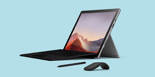 Combina el rendimiento de un portátil con la movilidad de una tablet