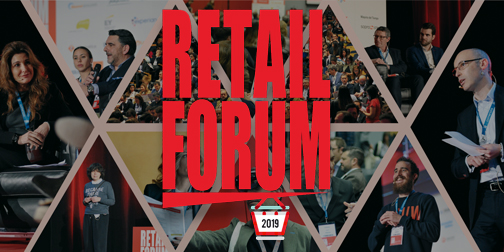Retail Forum 2019