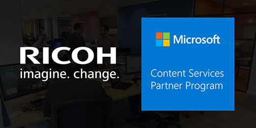 Microsoft partner