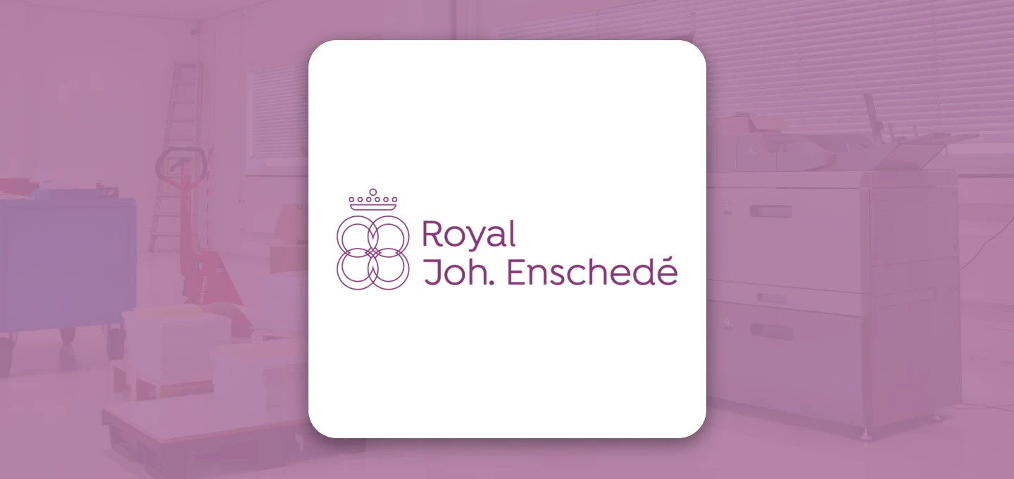 Joh Van Enschede
