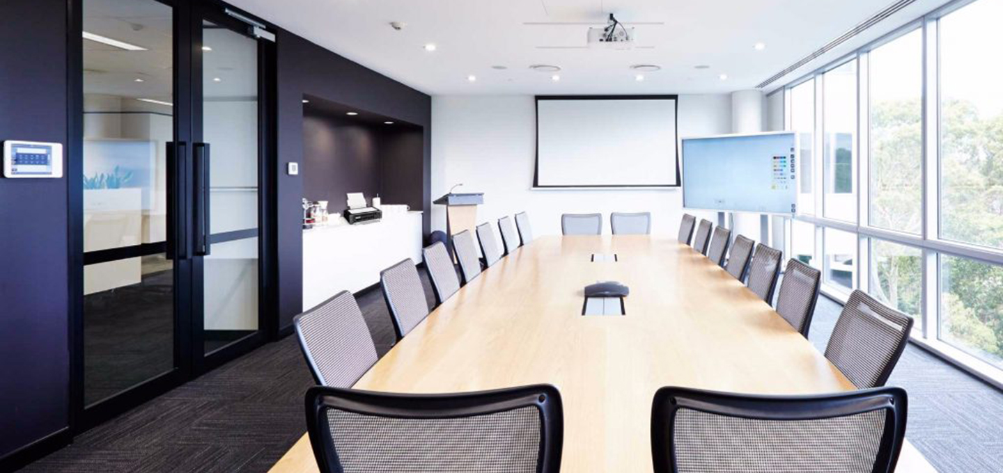 ¿Cómo gestionar de forma eficaz tus salas de reuniones?