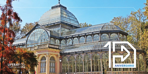 Symposium Liferay 2019
