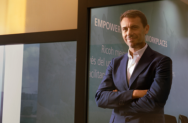 Xavier Moreno
